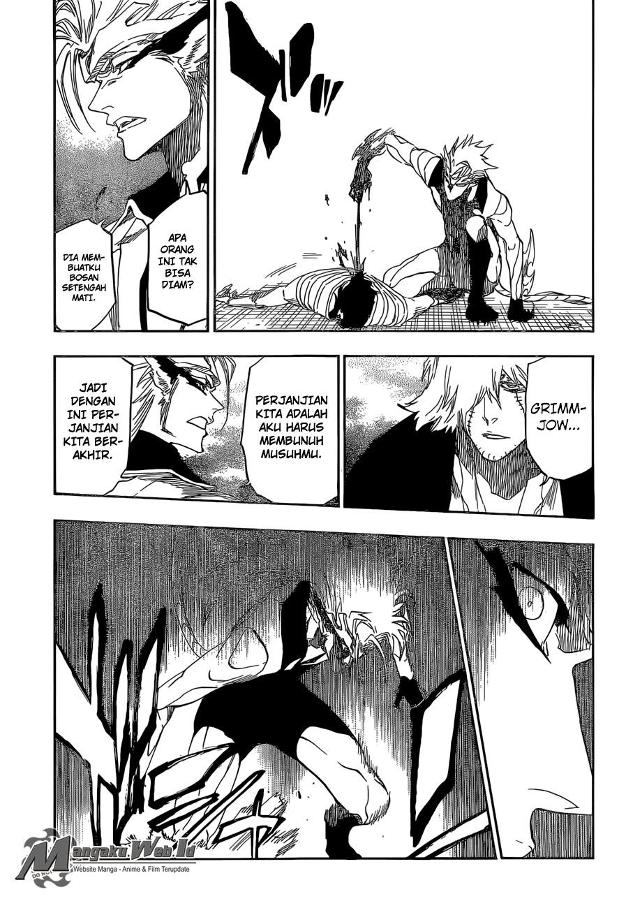 Chapter 666 - halaman 7