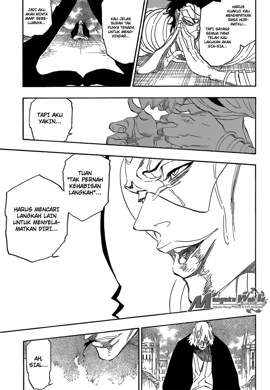 Chapter 666 - halaman 9