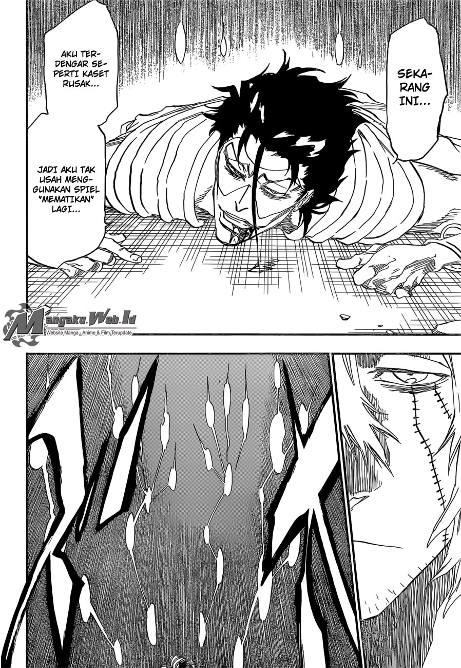 Chapter 666 - halaman 10