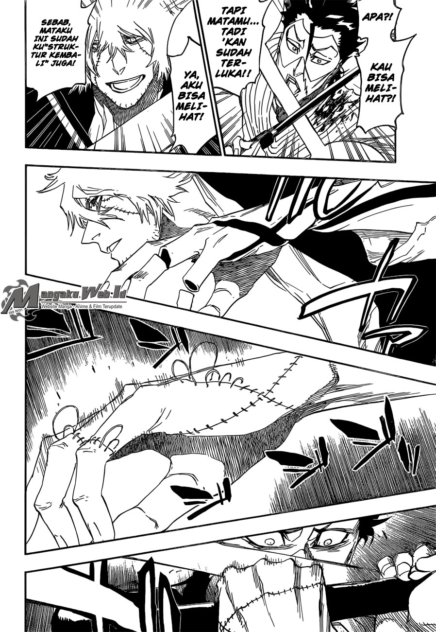 Chapter 665 - halaman 11