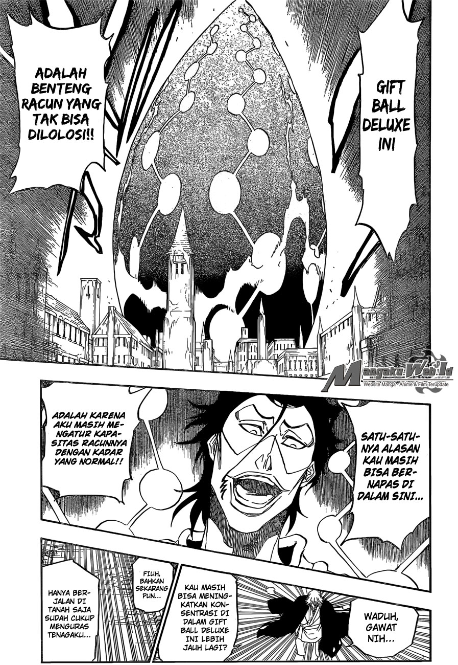 Chapter 665 - halaman 14