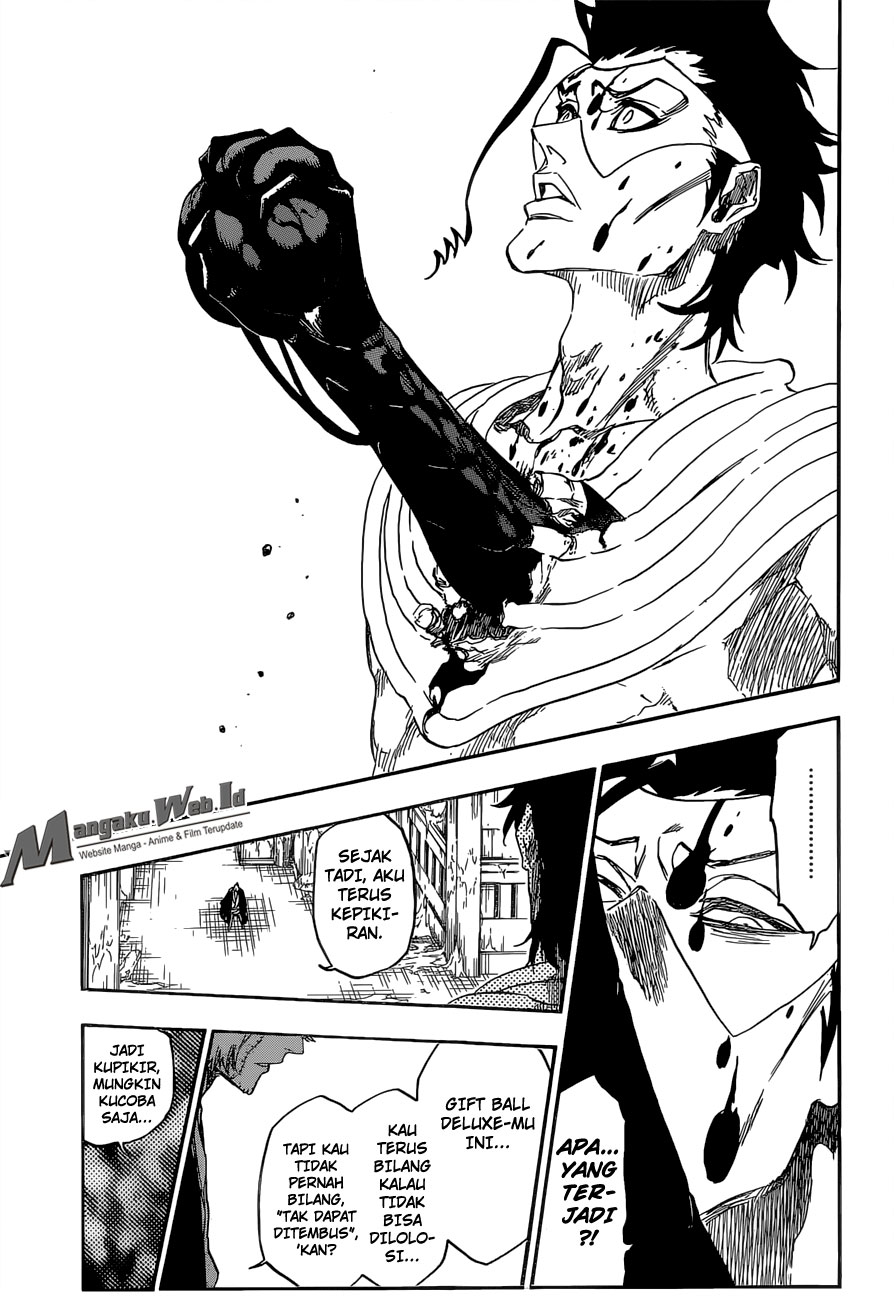 Chapter 665 - halaman 16