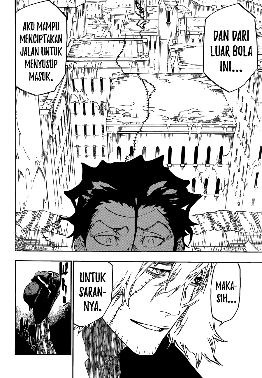 Chapter 665 - halaman 17