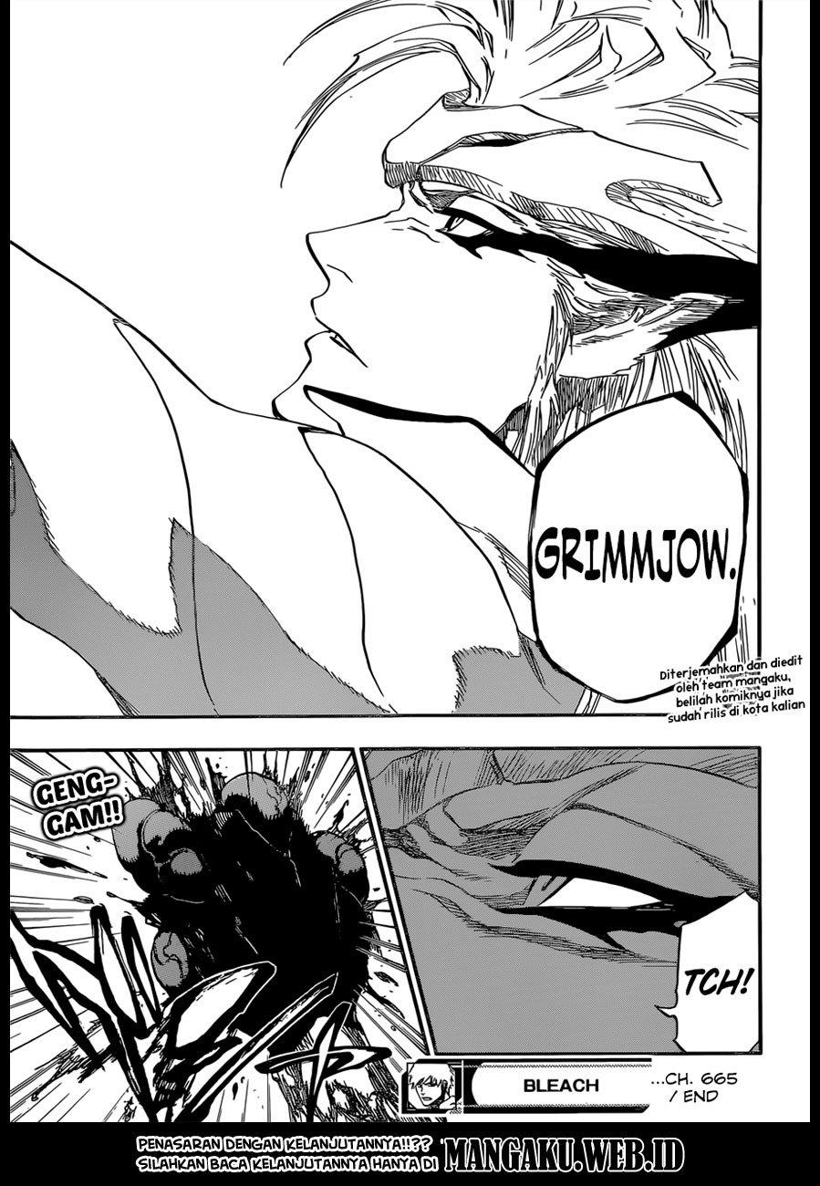 Chapter 665 - halaman 18