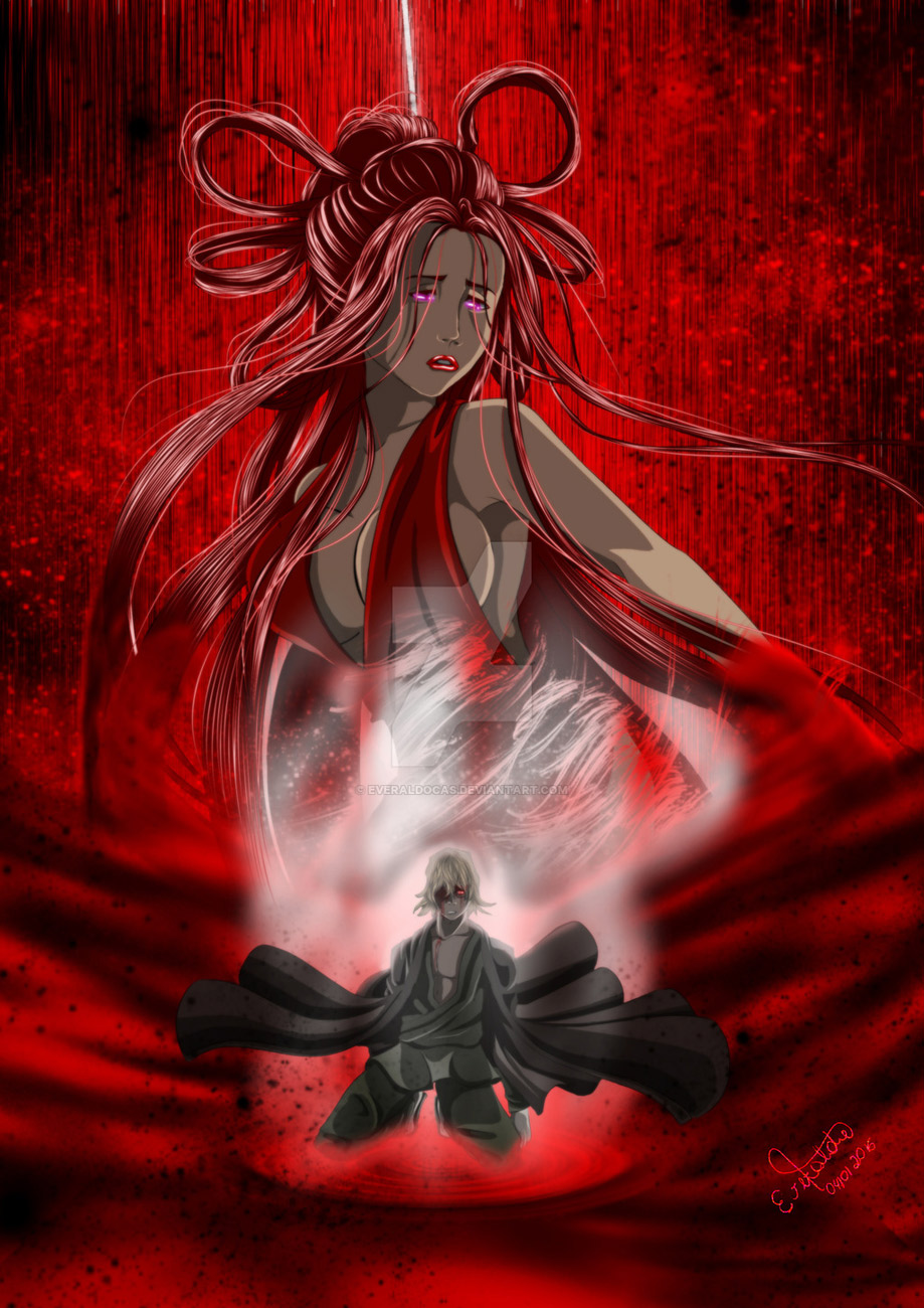 Chapter 665 - halaman 21