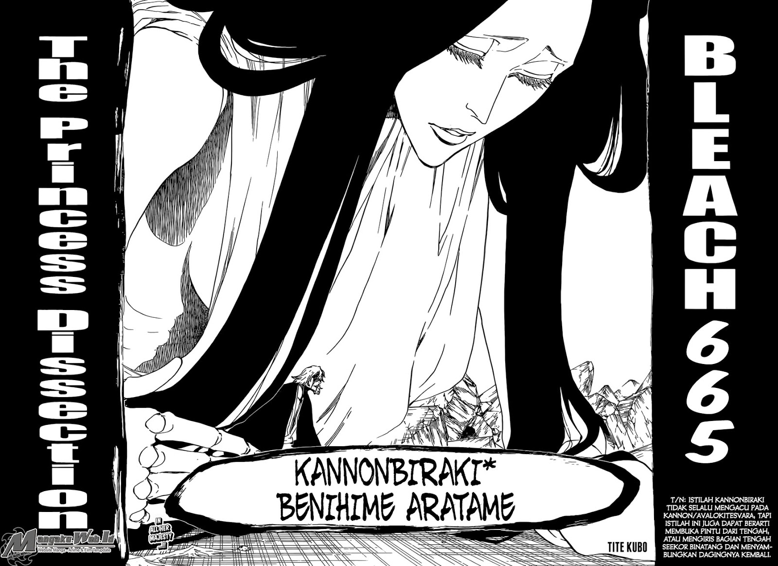 Chapter 665 - halaman 4