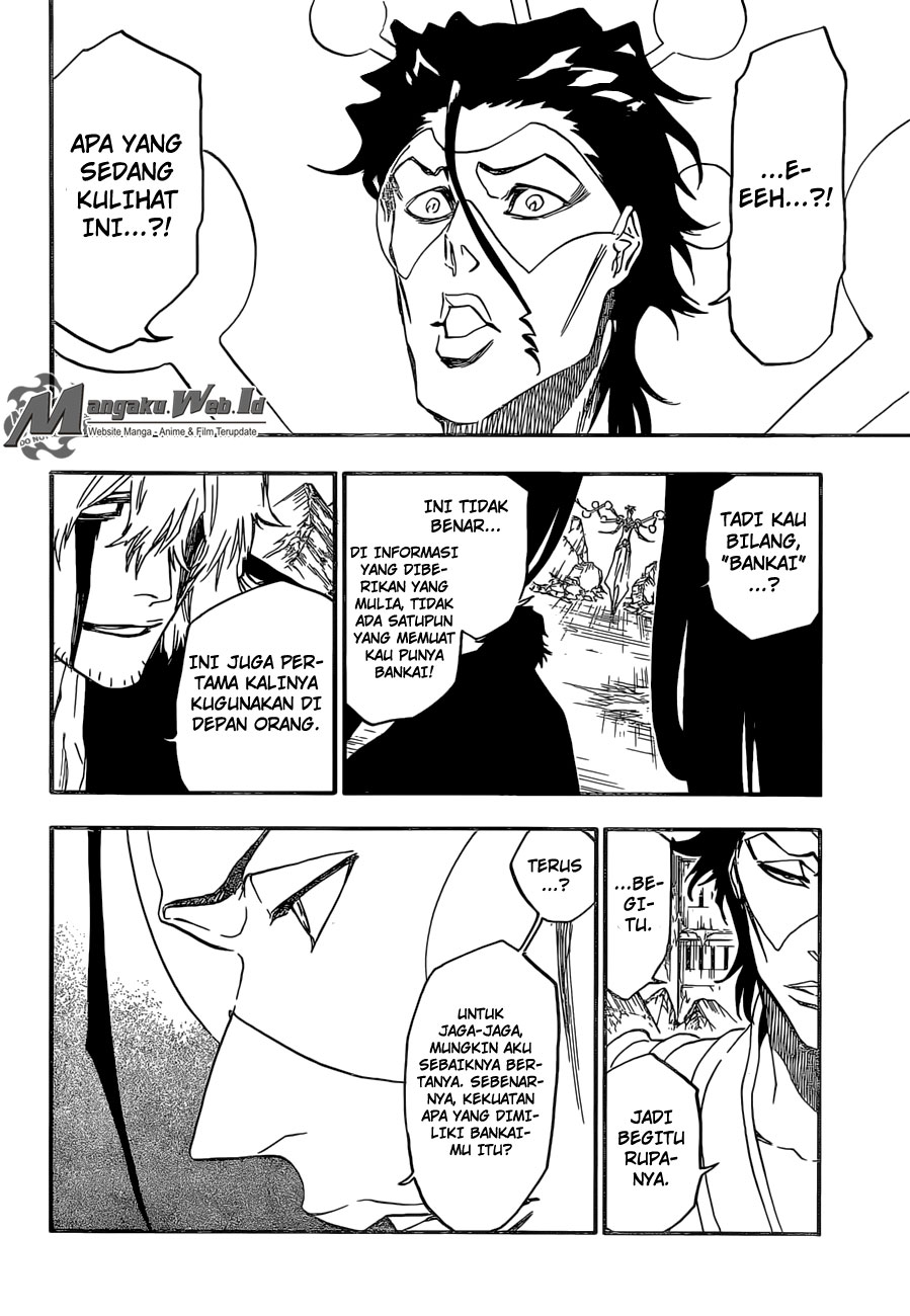 Chapter 665 - halaman 5