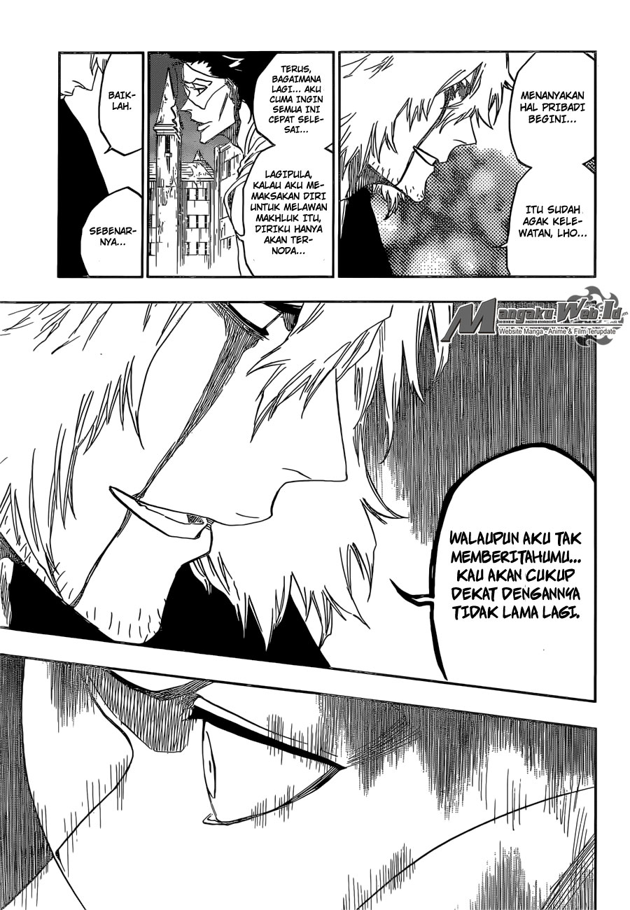 Chapter 665 - halaman 6