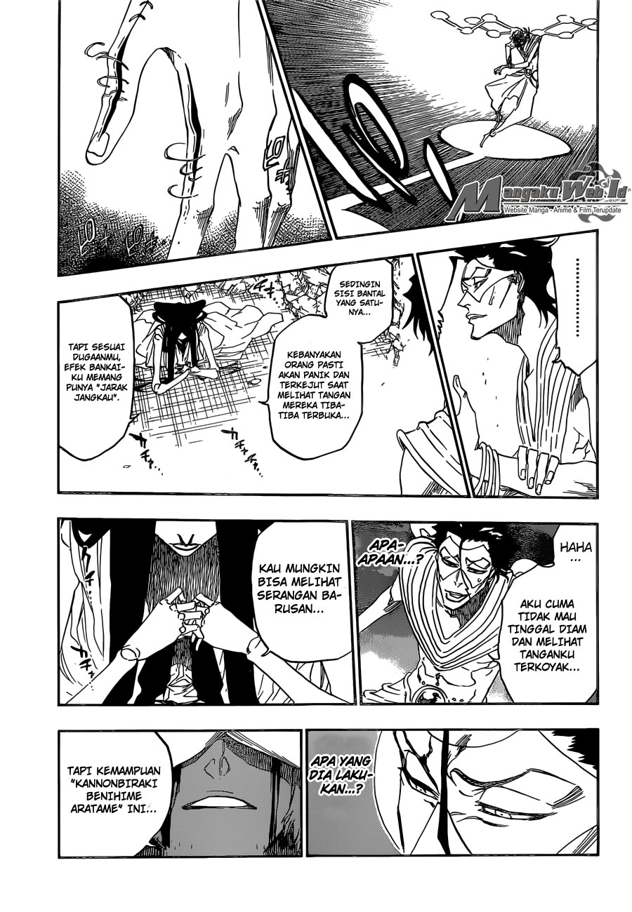 Chapter 665 - halaman 8