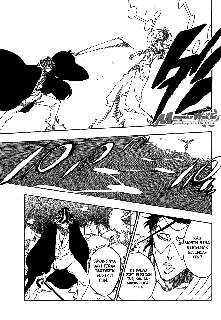 Chapter 664 - halaman 13
