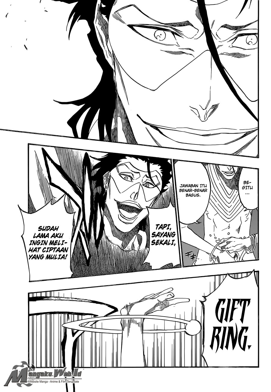 Chapter 664 - halaman 15