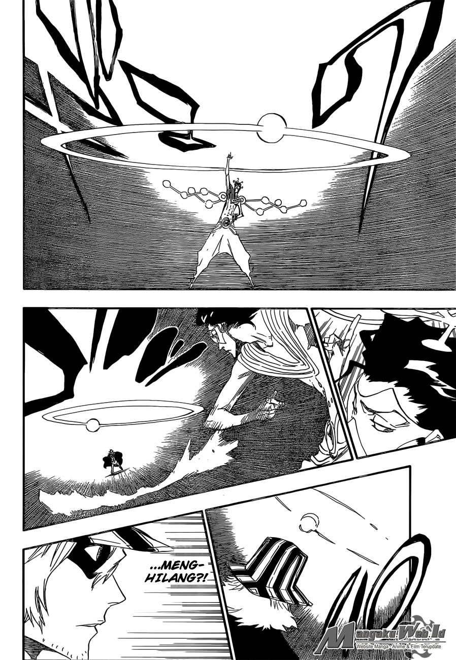 Chapter 664 - halaman 16
