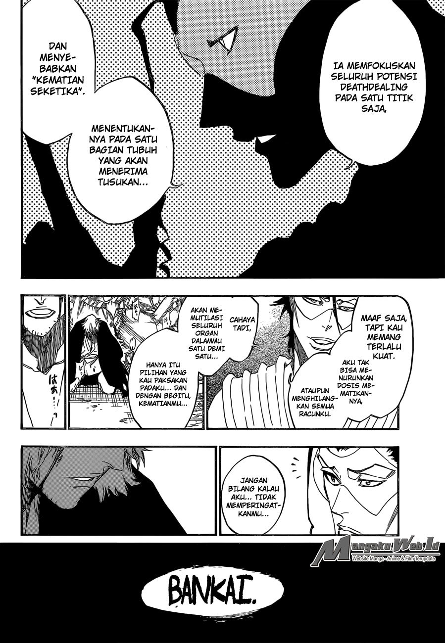 Chapter 664 - halaman 18
