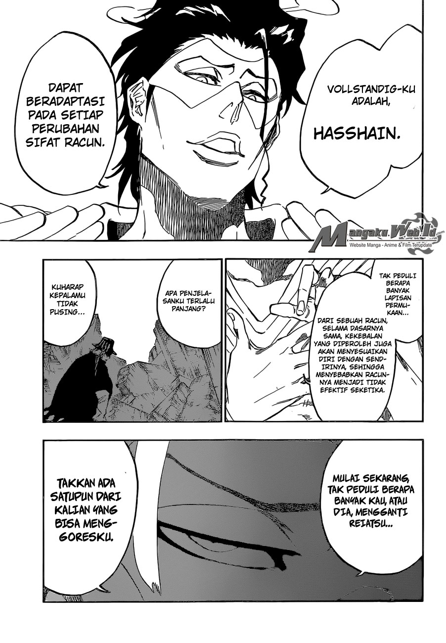 Chapter 664 - halaman 5