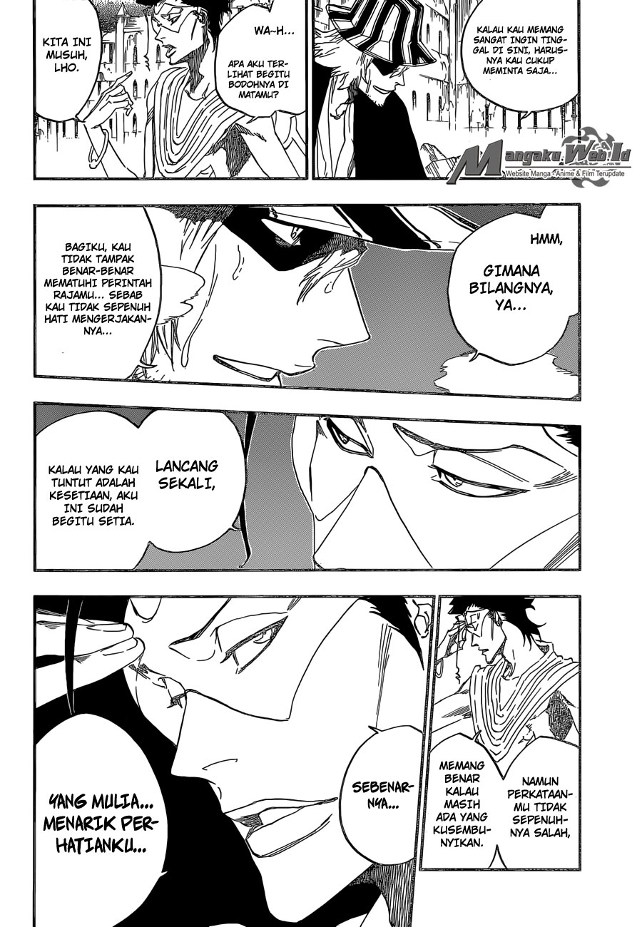 Chapter 664 - halaman 10