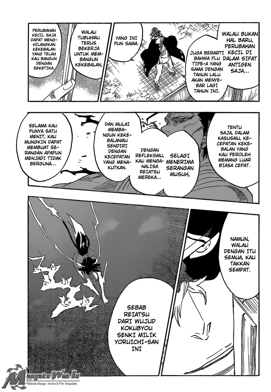 Chapter 663 - halaman 11
