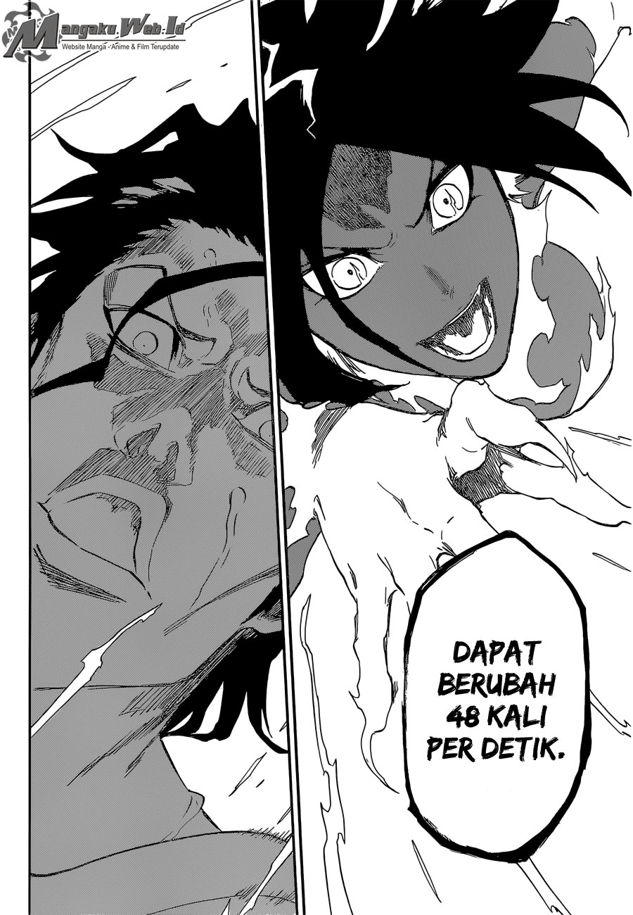 Chapter 663 - halaman 12