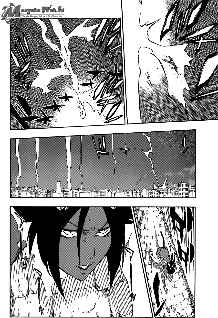 Chapter 663 - halaman 14