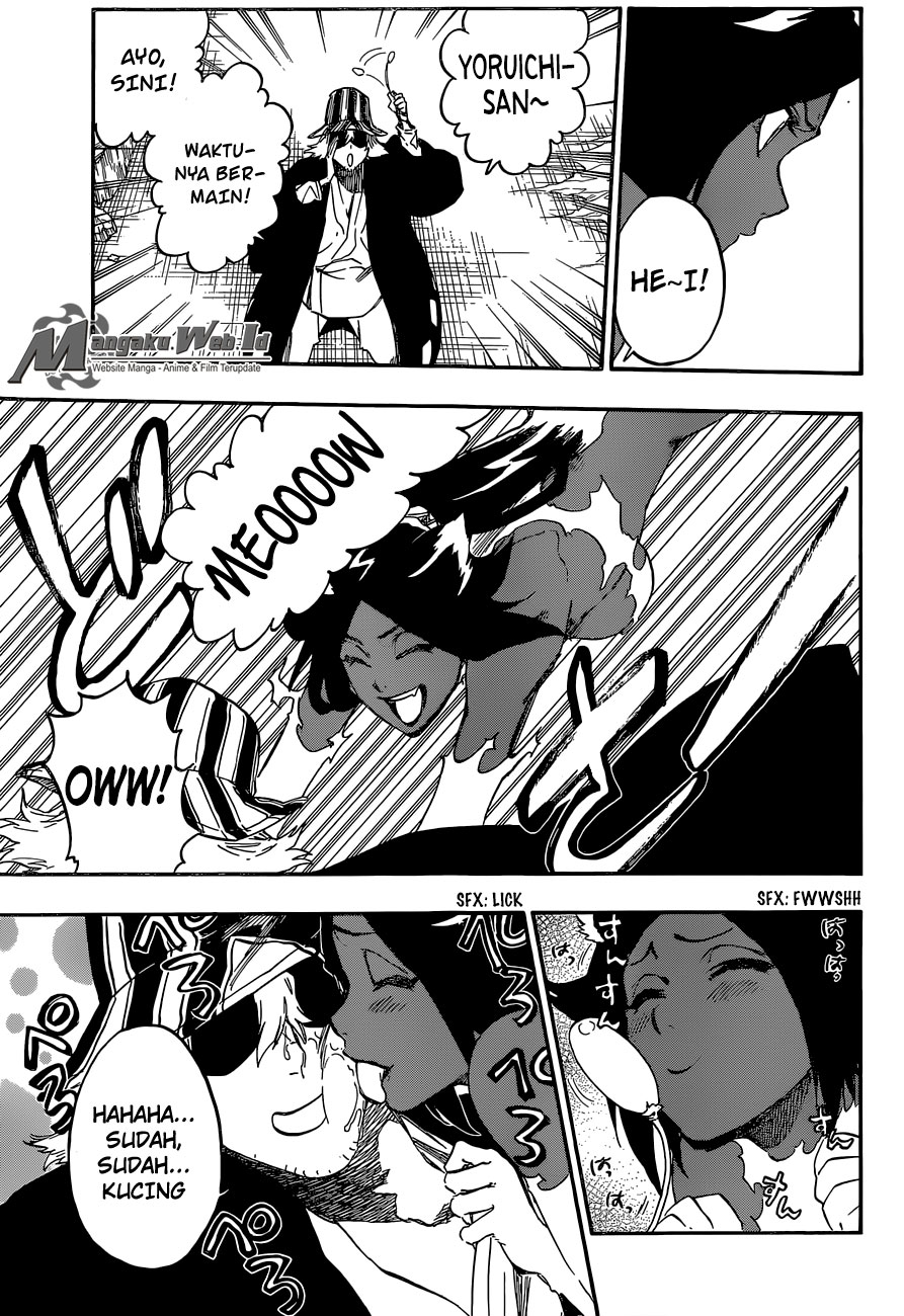 Chapter 663 - halaman 15
