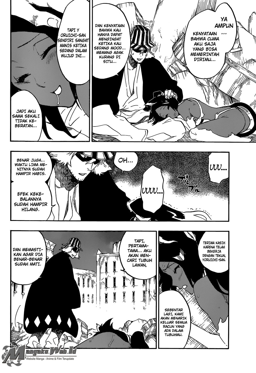 Chapter 663 - halaman 16