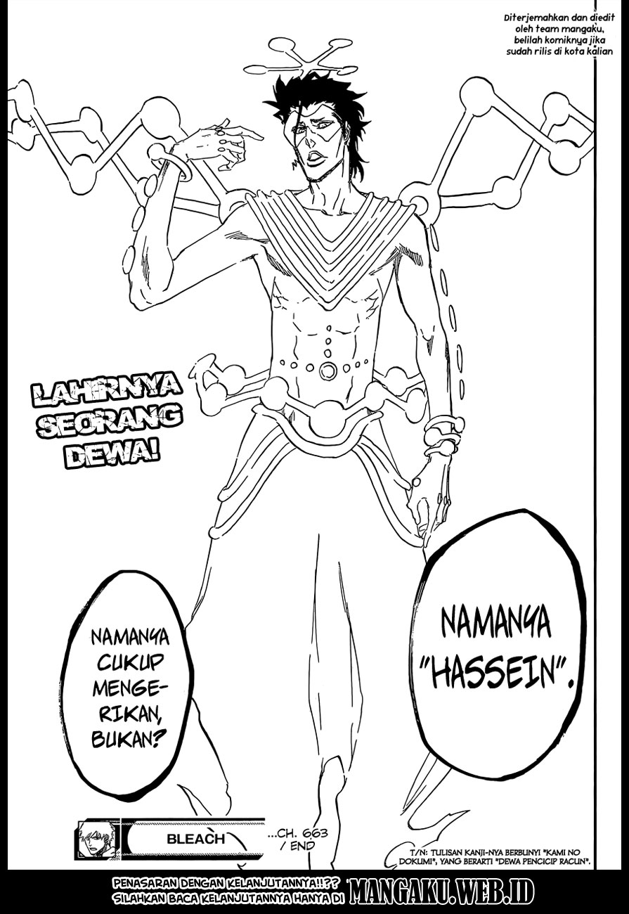 Chapter 663 - halaman 19