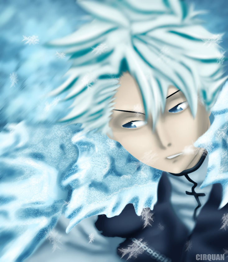 Chapter 663 - halaman 21
