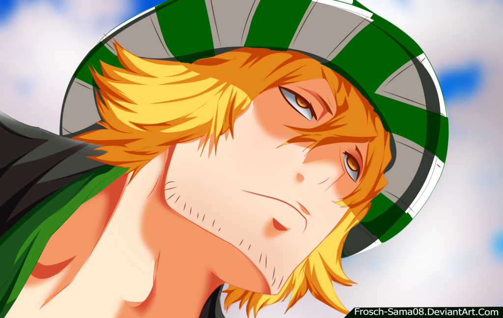 Chapter 663 - halaman 22