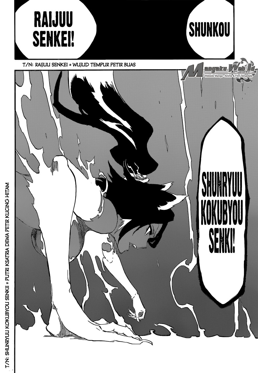 Chapter 663 - halaman 4
