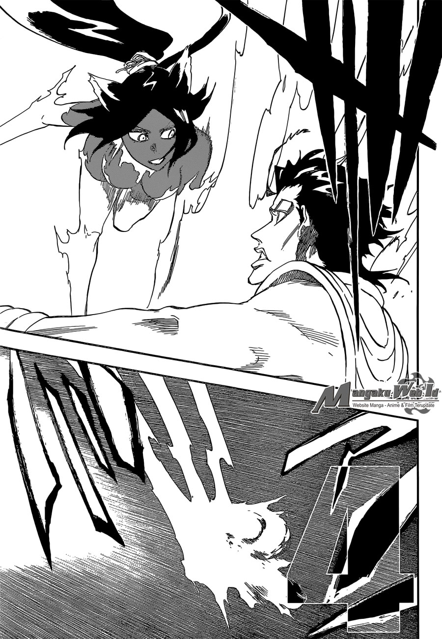 Chapter 663 - halaman 7
