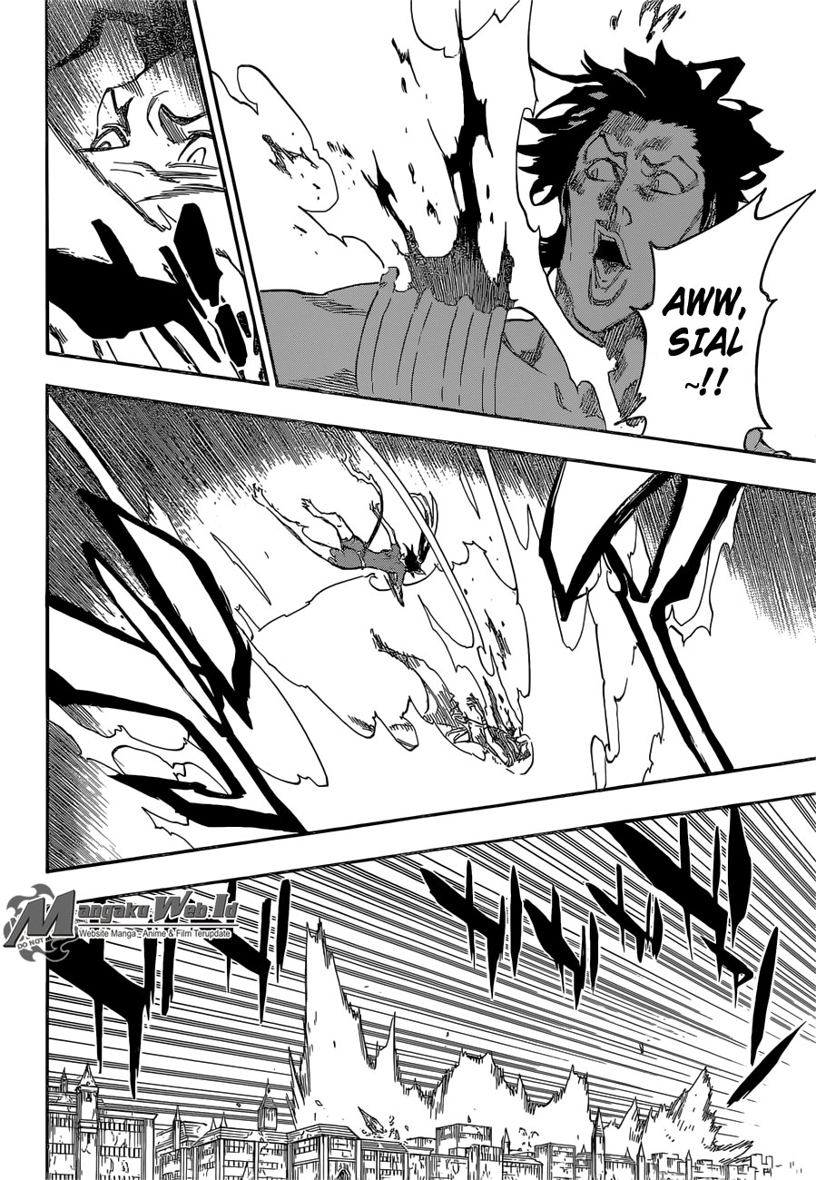 Chapter 663 - halaman 8