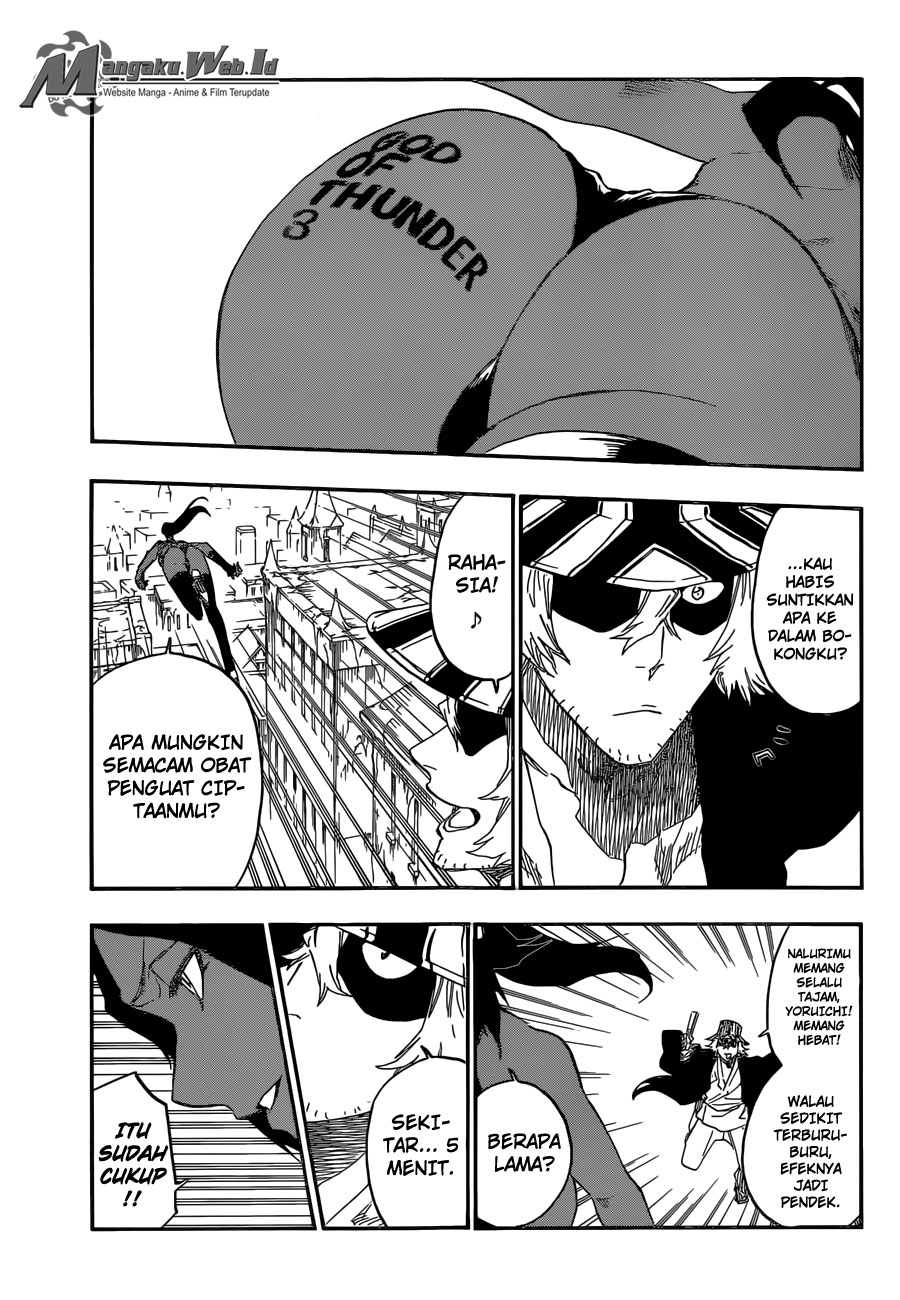 Chapter 662 - halaman 13