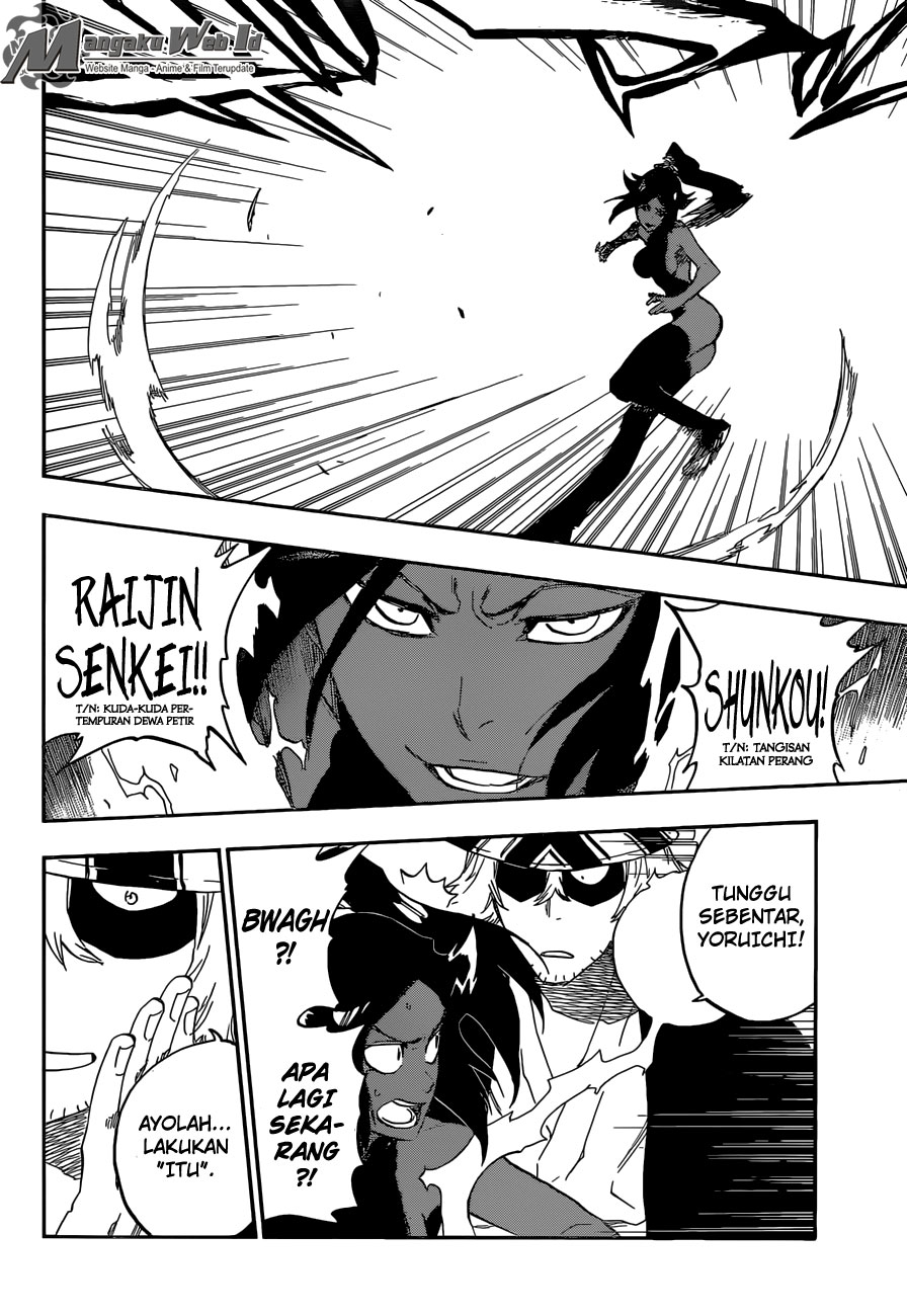 Chapter 662 - halaman 14