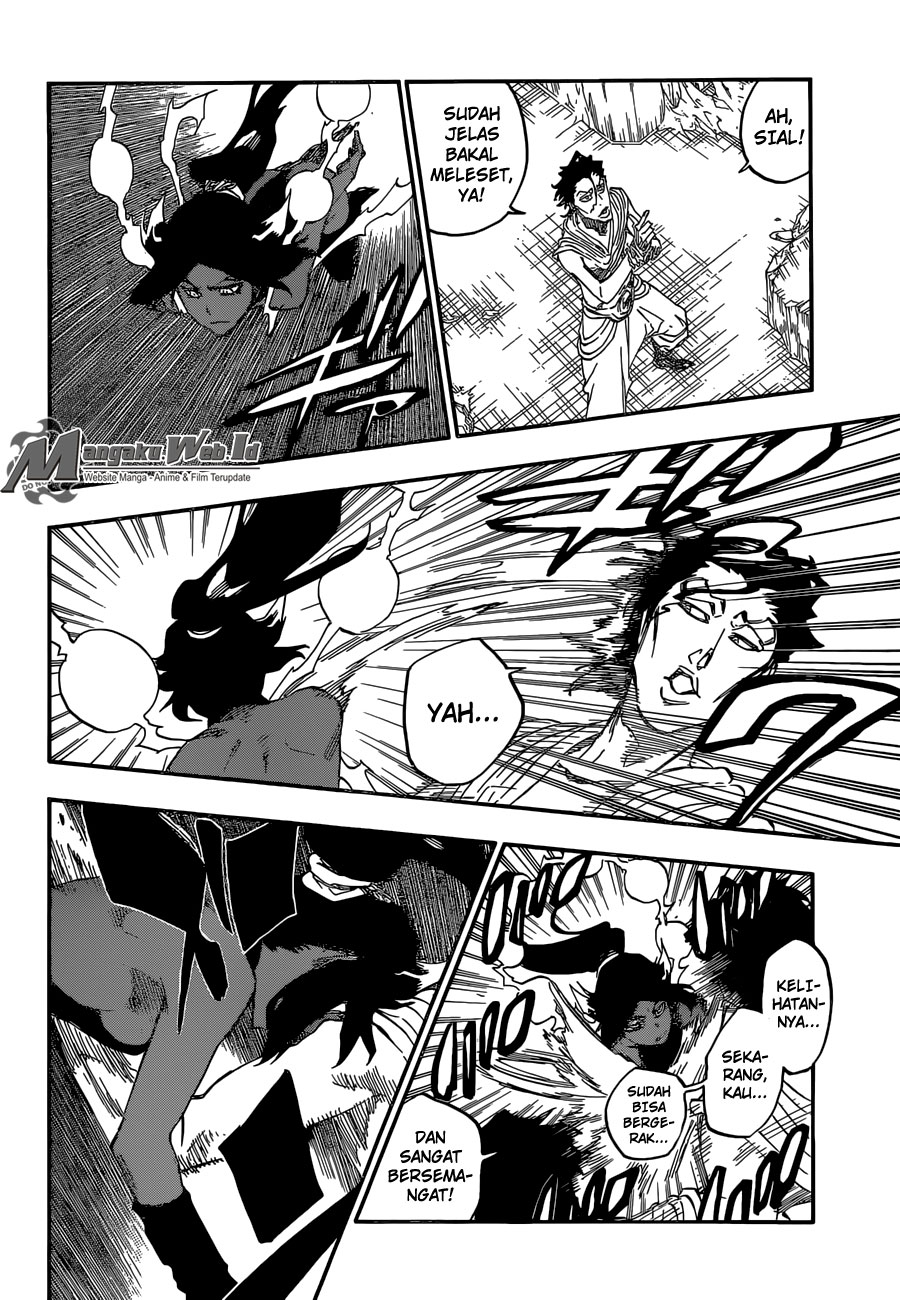 Chapter 662 - halaman 16