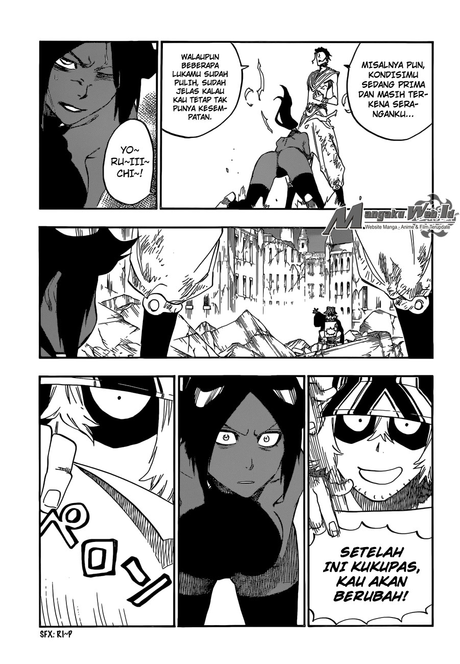 Chapter 662 - halaman 17