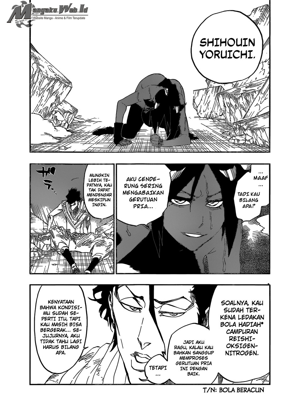 Chapter 662 - halaman 5