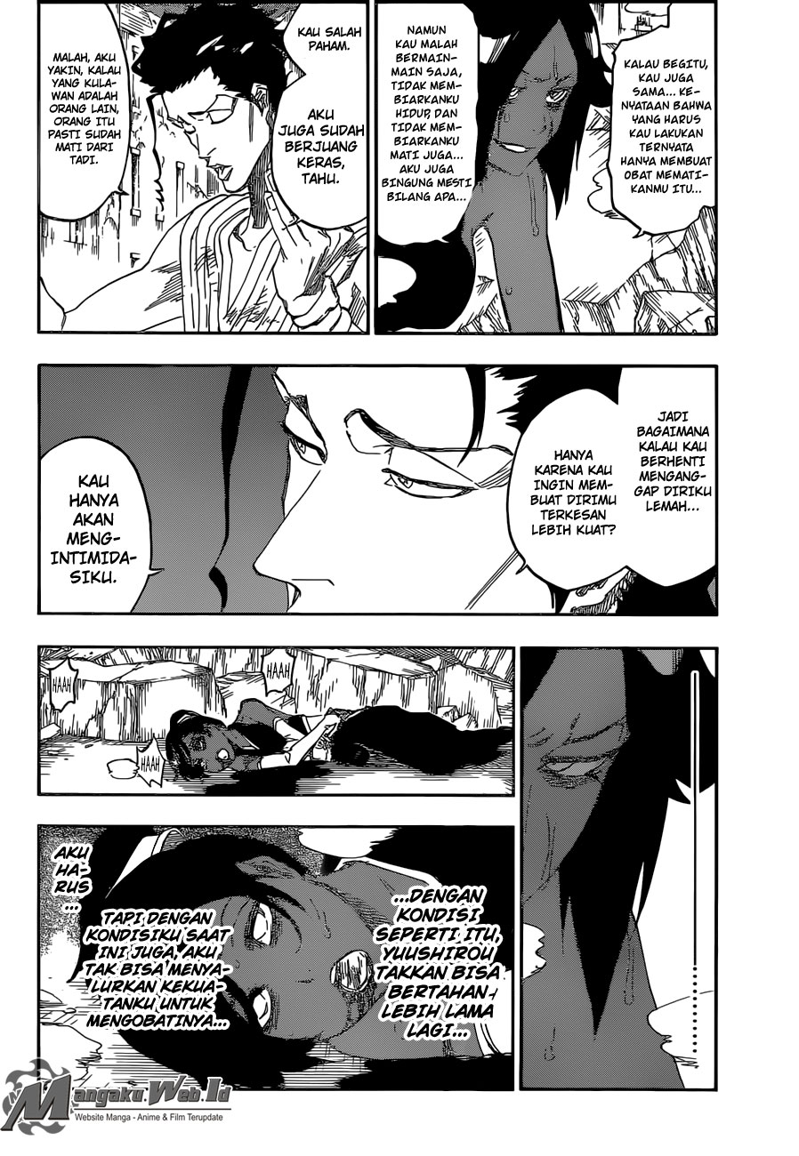 Chapter 662 - halaman 6