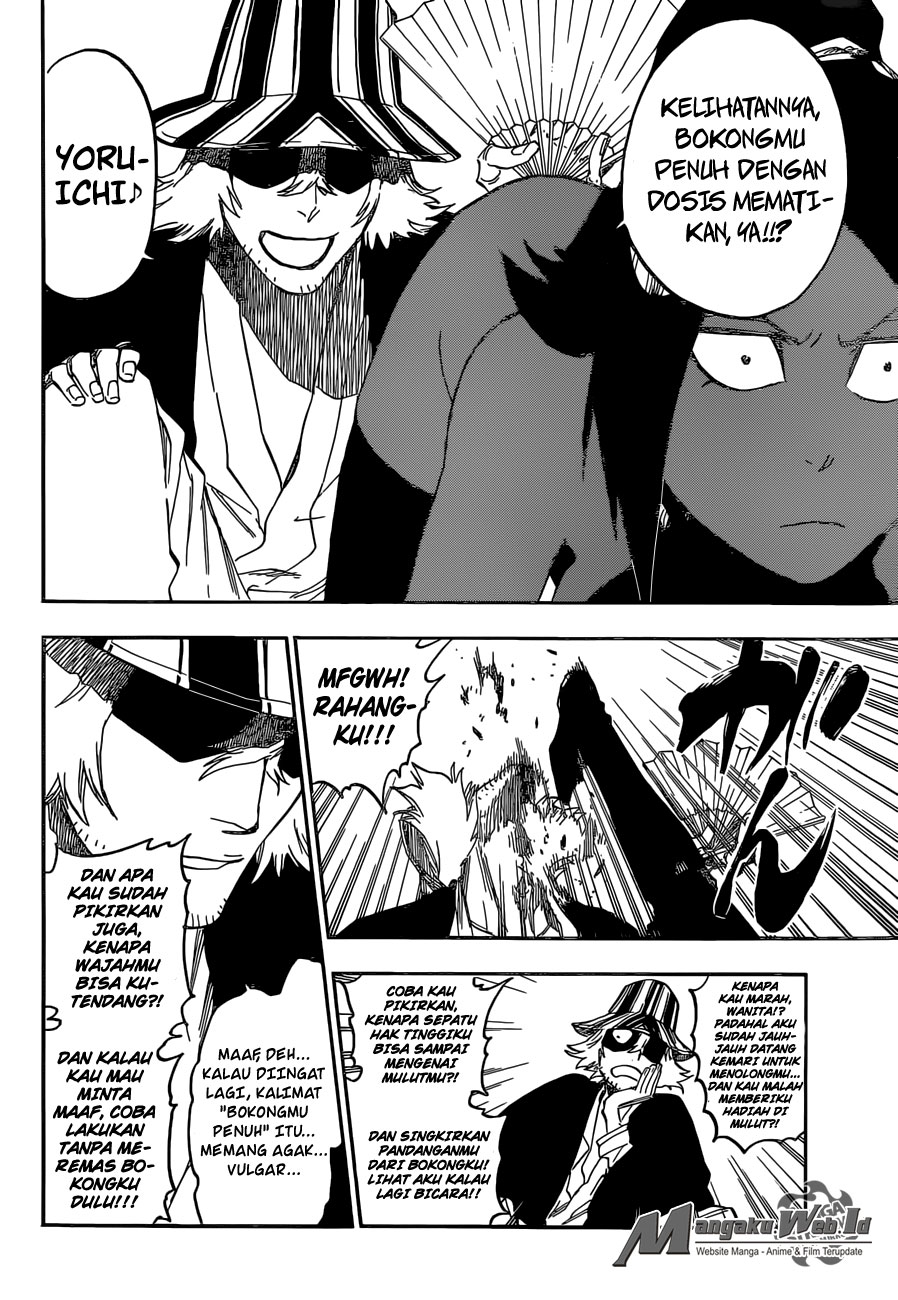 Chapter 662 - halaman 8