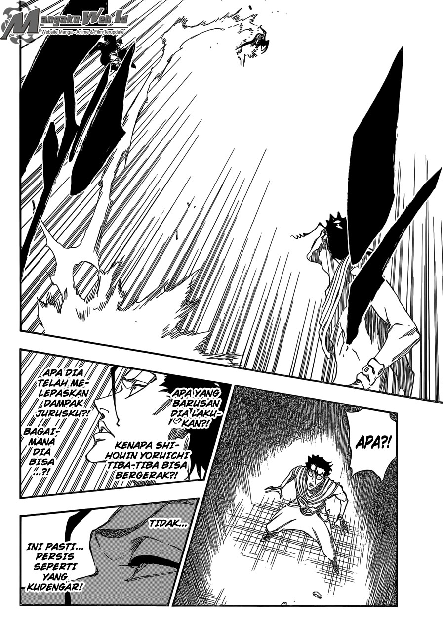 Chapter 662 - halaman 10