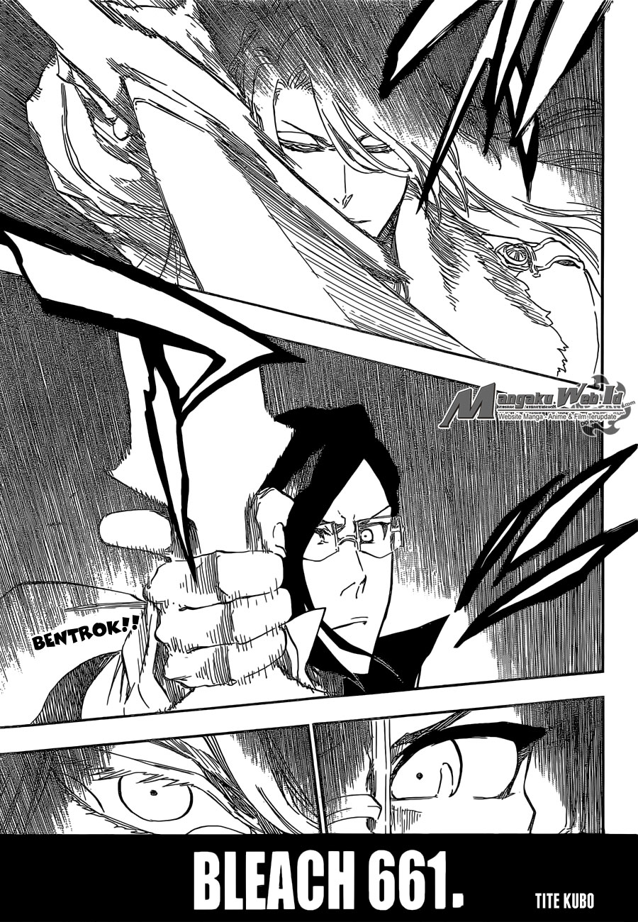 Chapter 661 - halaman 11