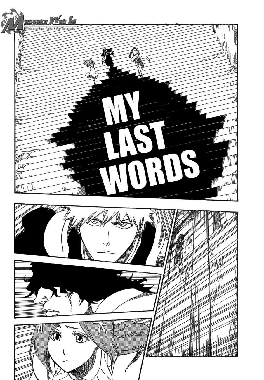 Chapter 661 - halaman 12