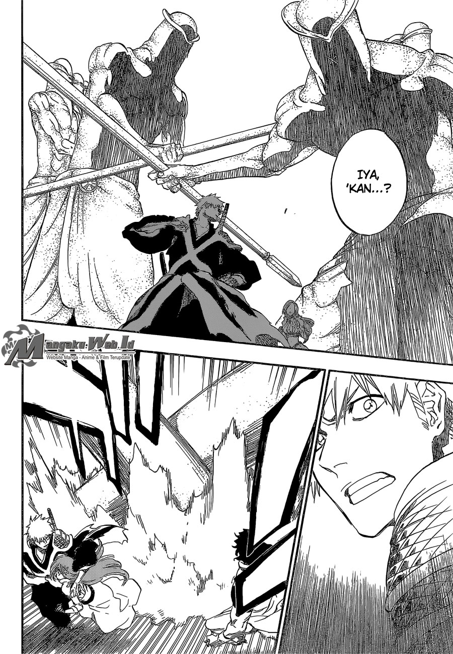 Chapter 661 - halaman 14