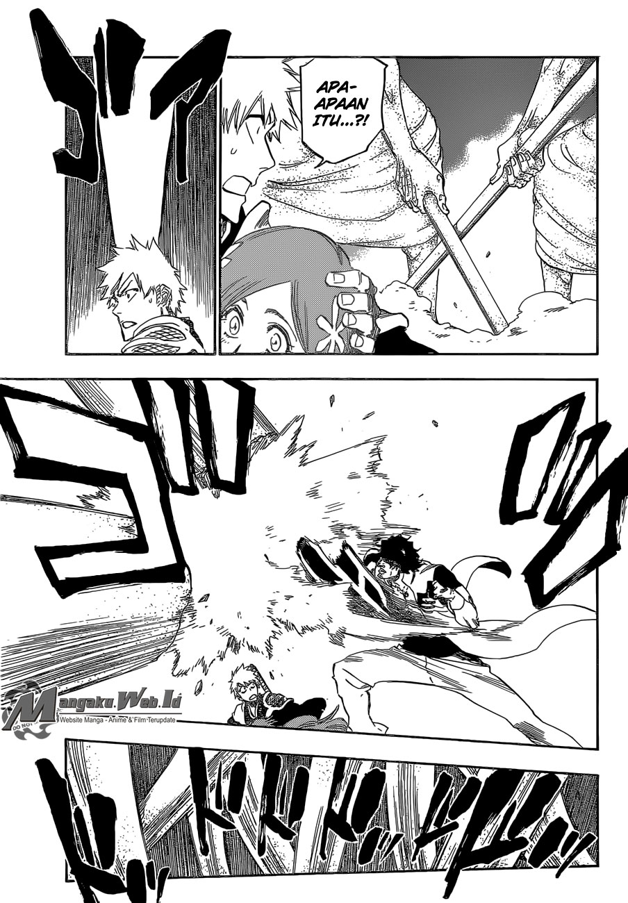 Chapter 661 - halaman 15