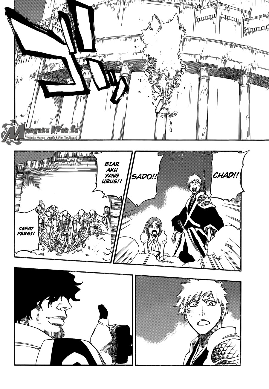 Chapter 661 - halaman 16