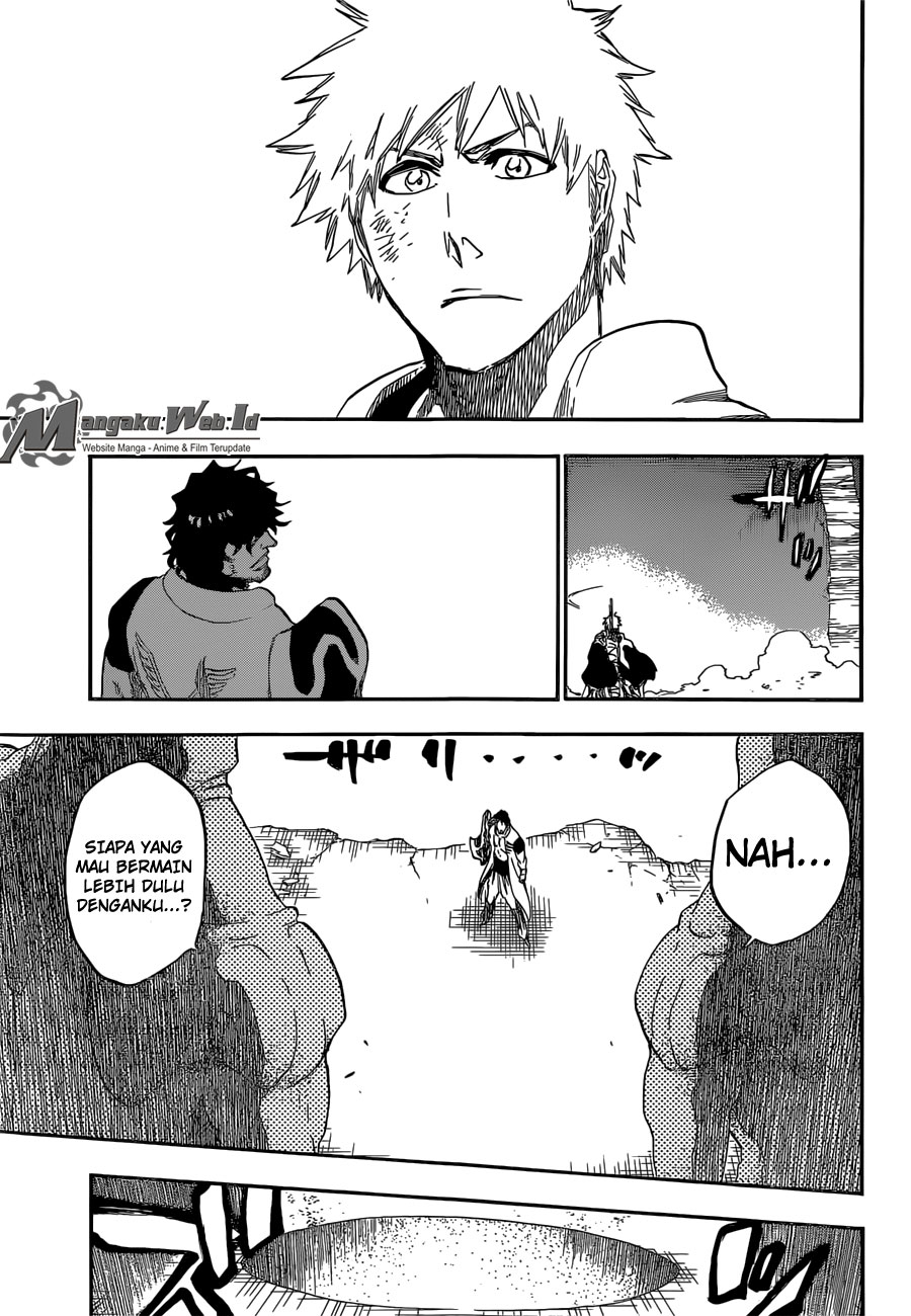 Chapter 661 - halaman 17