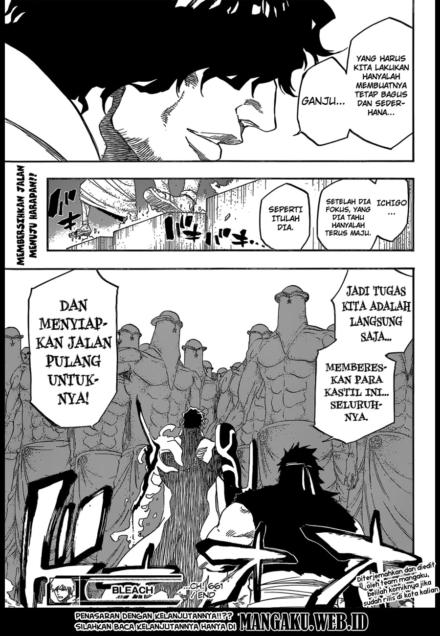Chapter 661 - halaman 19
