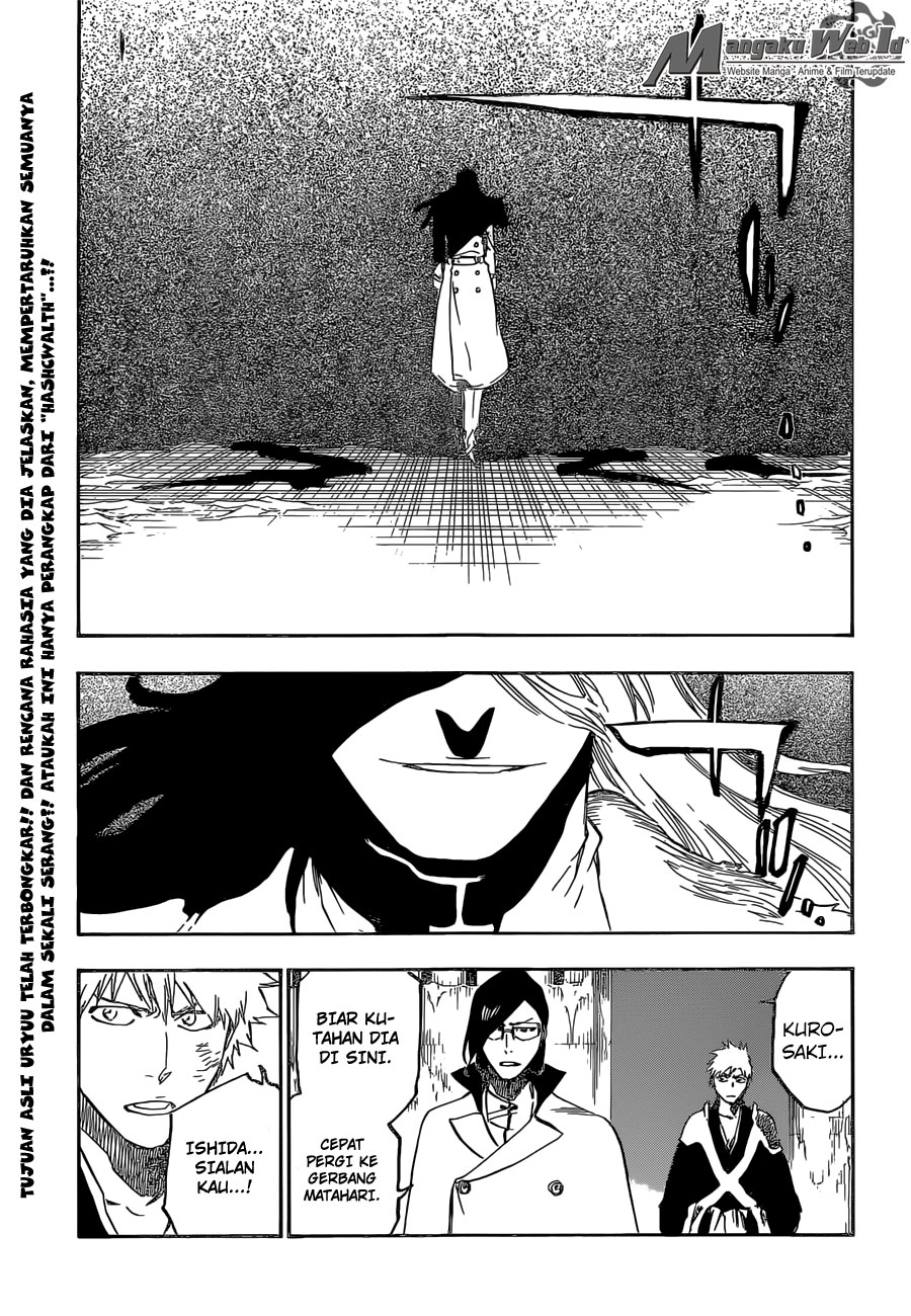 Chapter 661 - halaman 3