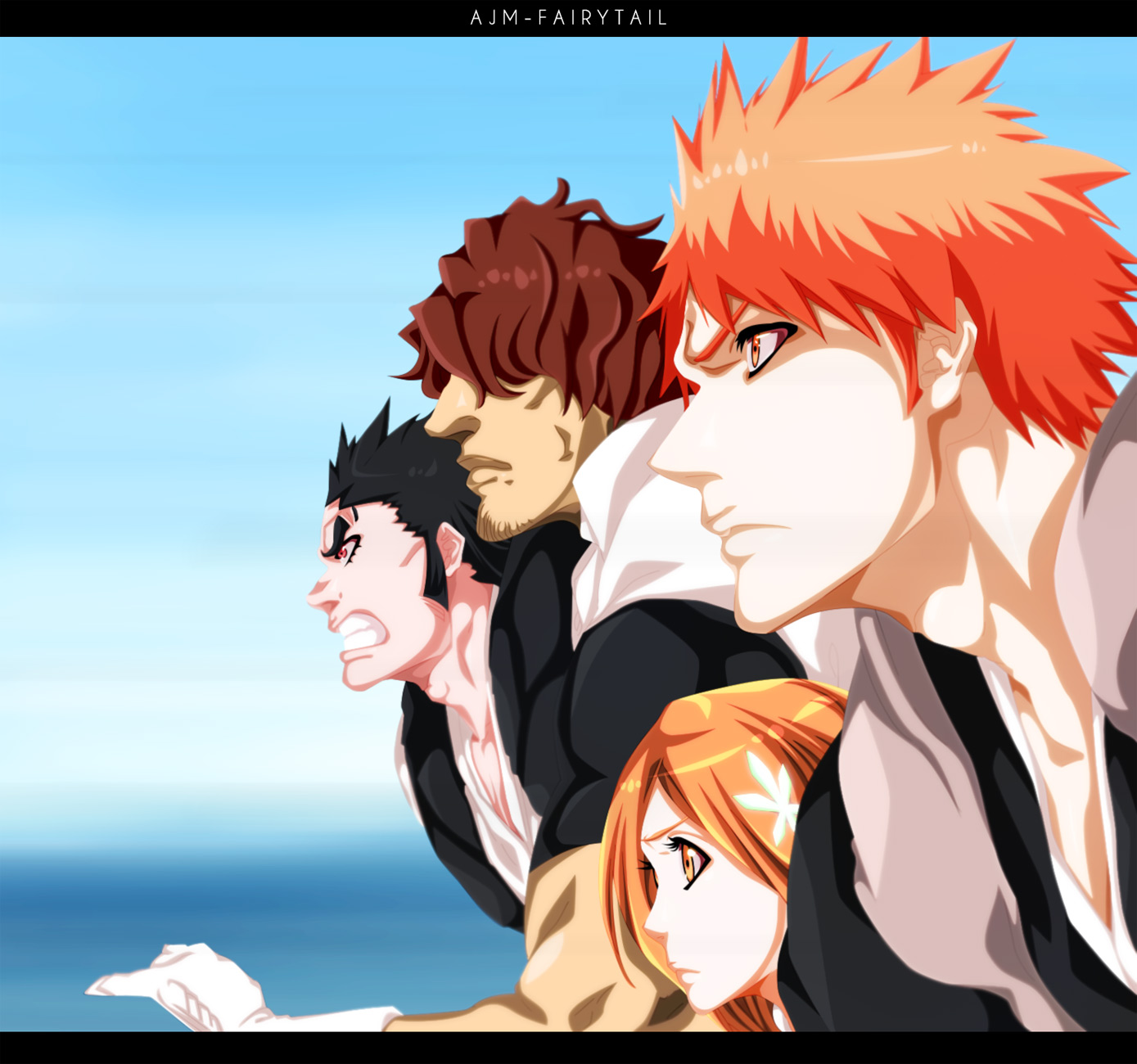 Chapter 661 - halaman 21