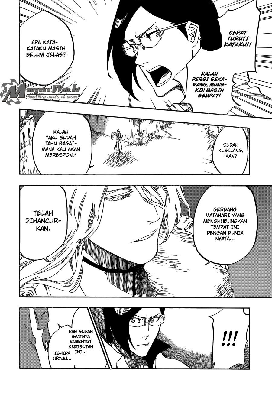 Chapter 661 - halaman 4