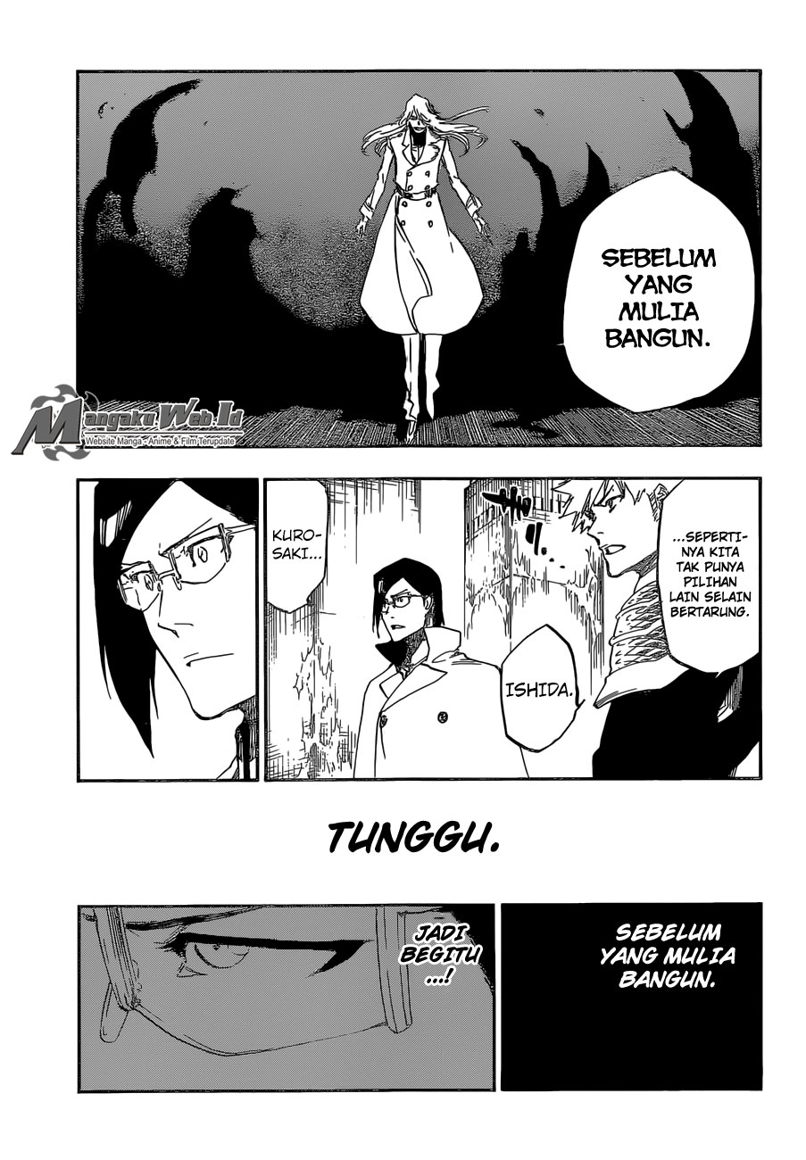 Chapter 661 - halaman 5