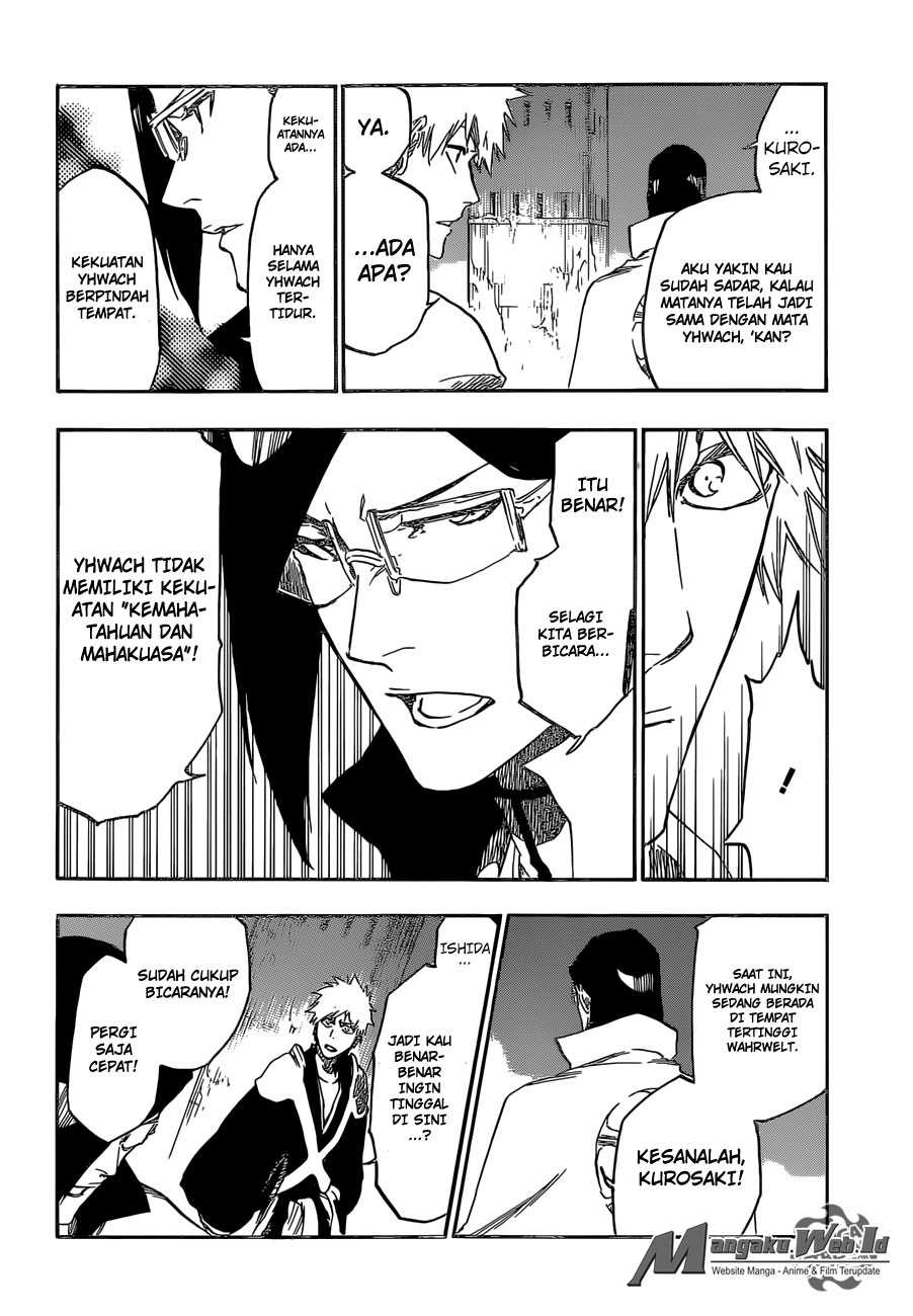 Chapter 661 - halaman 6